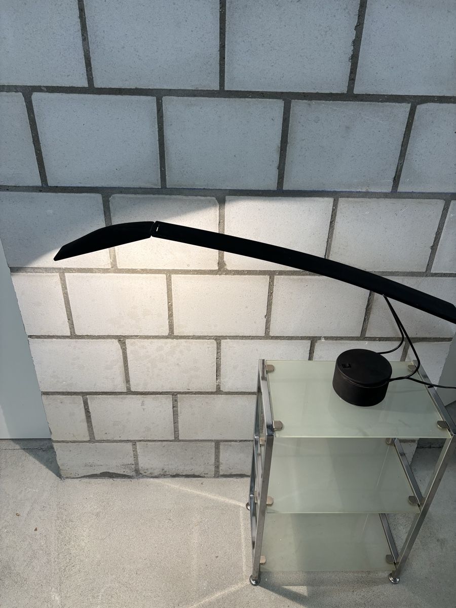 Lampade: Dove Designer Tischlampe – Usato da Grossaffoltern venduto da Sosinoid 1