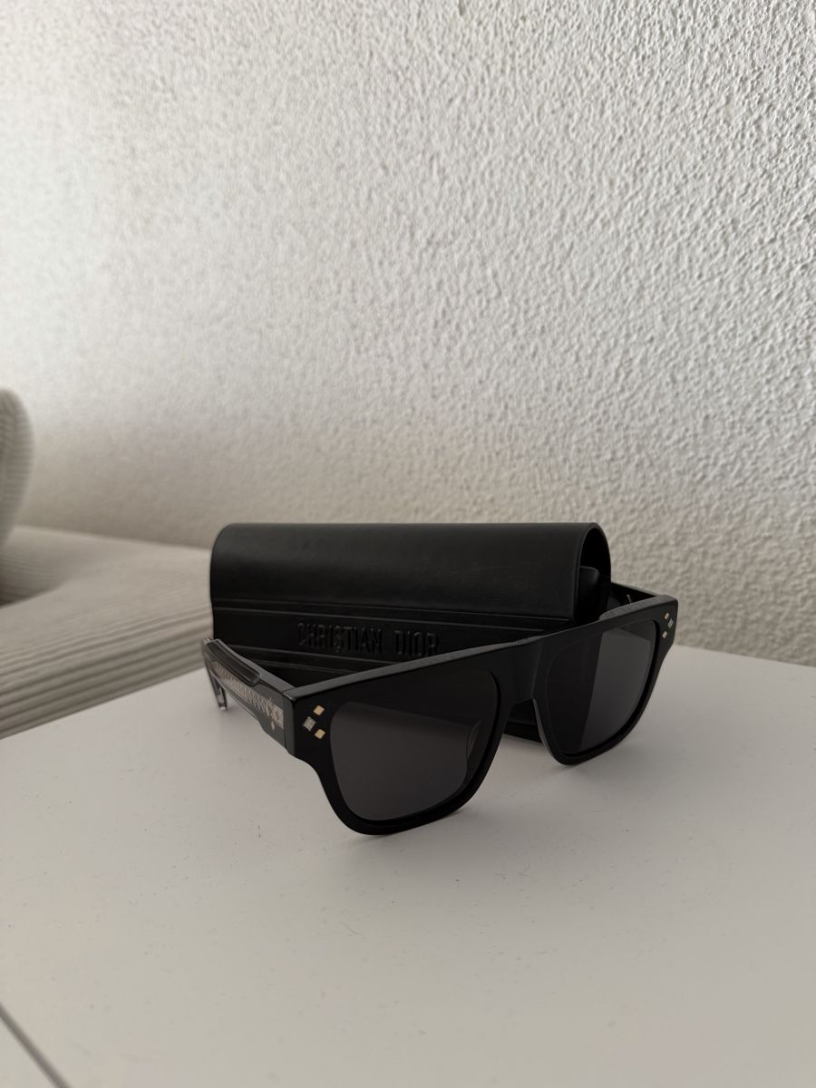 Dior Occhiali & Lenti: Dior CD Diamond S61 Sonnenbrille – Usato da Pratteln venduto da irm_crd8
