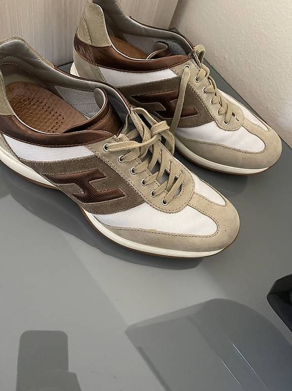 Scarpe da donna: Scarpe Hogan originale  – Usato da Canobbio venduto da Gio-desi 1