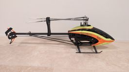Mikado Logo 700