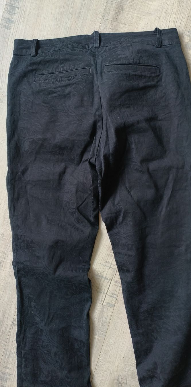 Pantaloni: Ralph Lauren Hose – Usato da Beringen venduto da Holly.80 8