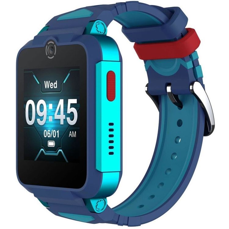 TCL Move Time FamilyWatch2 - Neu und OVP (Neu und originalverpackt) in ...