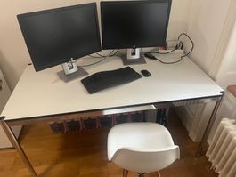 Tisch USM Haller