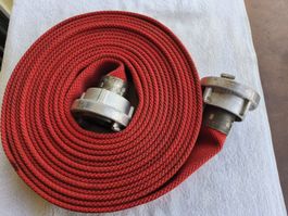 Feuerwehr Schlauch 10 Meter