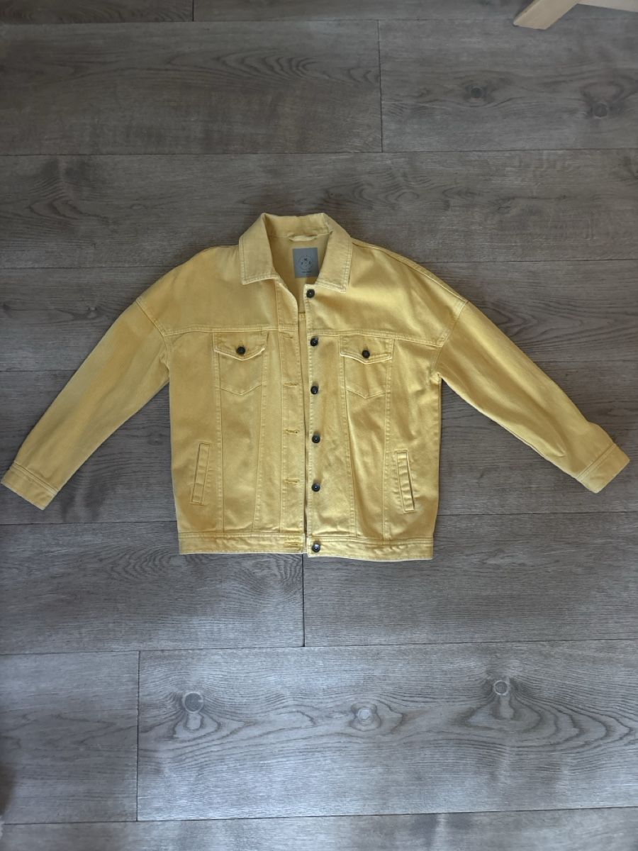 Vero Moda Giacche: Damen Jeansjacke Gr. S – Usato da Safnern venduto da jana_ee