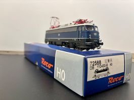 Roco 72568 DB 110 430-6 Bügelfalte digital sound