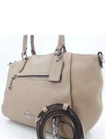 Coach Ellis Beige