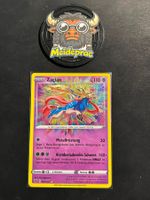 Zacian Amazing Rare Farbenschock (VIV082) DE NM