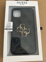 Guess Handyhülle für iPhone 11