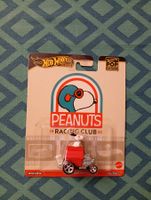 Hot wheels Snoopy