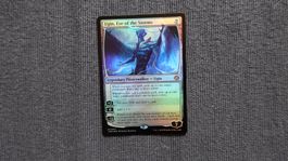 Ugin, Eye of the Storms Foil Tarkir Dragonstorm EN