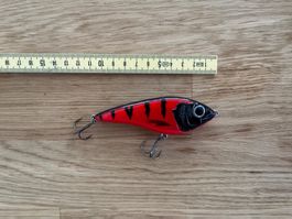 Glidebait