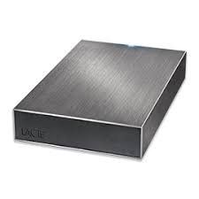 Lacie Harddisks: LaCie Minimus HDD 3 TB – Gebraucht aus Bülach von ma6_97pk