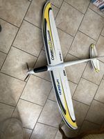 E-Flite Conscendo mit Empfänger AR620