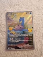 Lapras (131/128)🩵💙💚