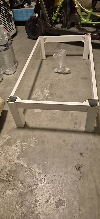 Regale: Structure Kallax Ikea – Gebraucht aus RENNAZ von pri_lyc7 1