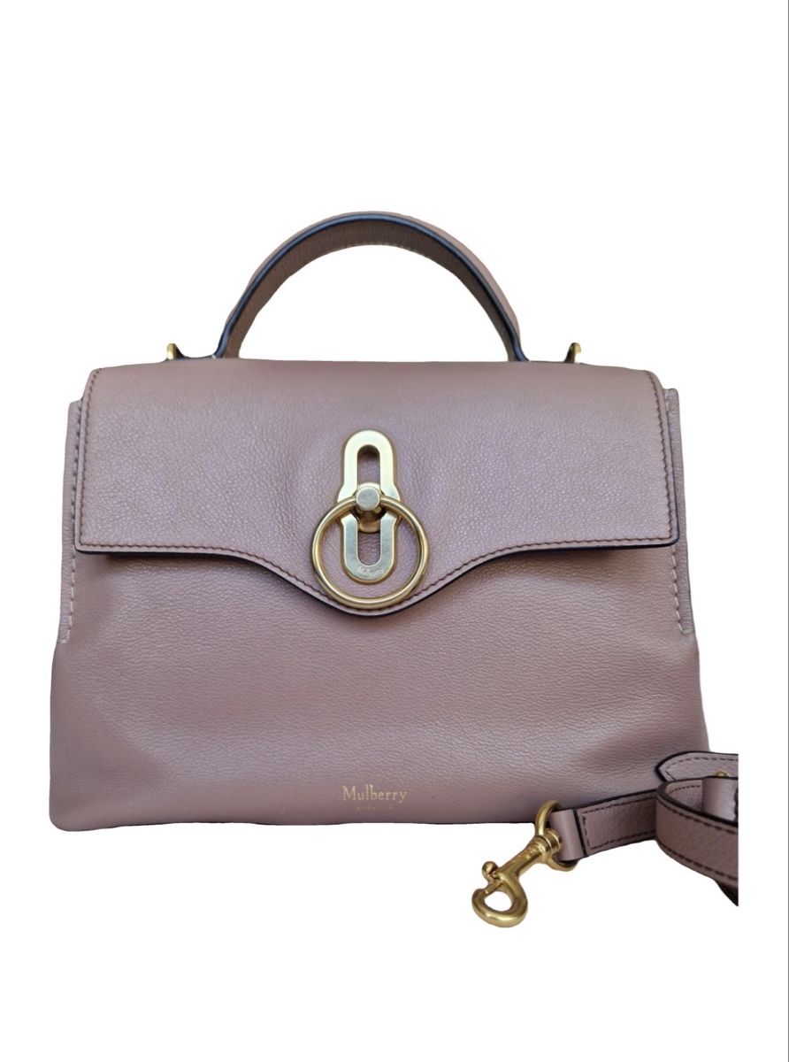 Mulberry Borse da donna: Mulberry Mini Seaton bag – Usato da Winterthur venduto da Wavaa