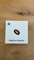 RingConn Sizing Kit schwarz neuwertiger Zustand
