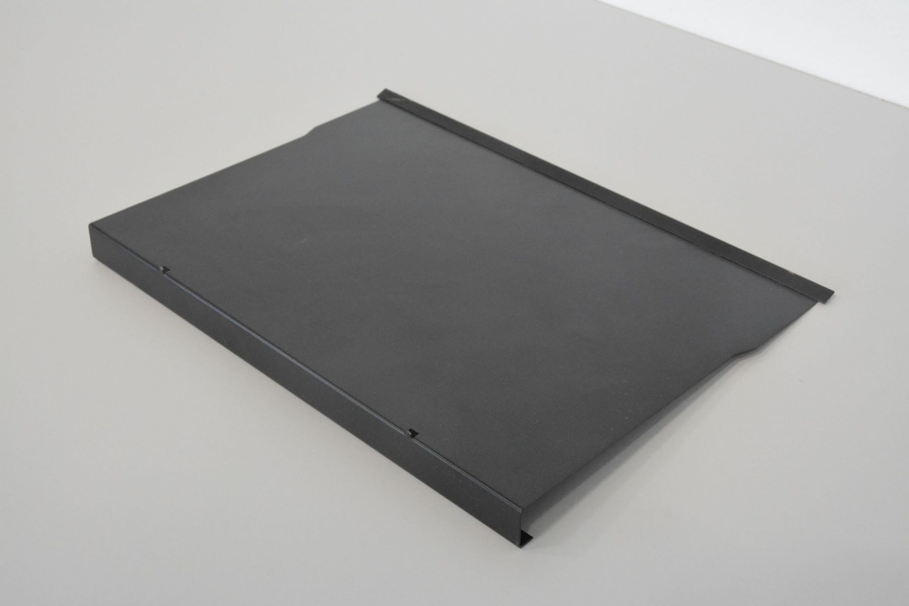 Altro in Decorazioni & Accessori: Hettich Basic Schrägfächer für Korpus - Schwarz 342mm breit – Usato da Schönenwerd venduto da mcofficeshop 2