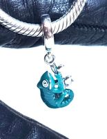 Charm-Chamäleon, kompatibel mit Pan-do-ra.