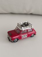 Corgi Toys BMC Mini-Cooper 'S' No.177