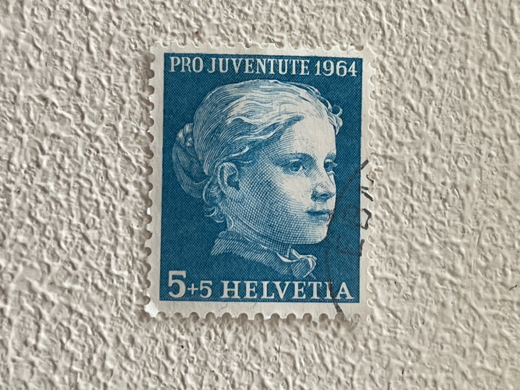 Tutti i francobolli: Schweiz Briefmarke – Usato da Chiasso venduto da AzenYa