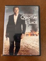 DVD James Bond Quantum of Solace occasion en bon état