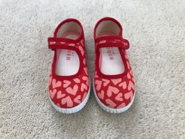 Sommerschuhe *Mini Boden* 24 NEU
