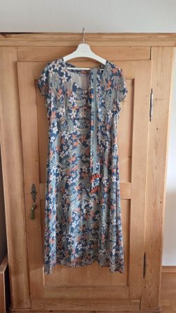 Nile Sommerkleid Grösse M