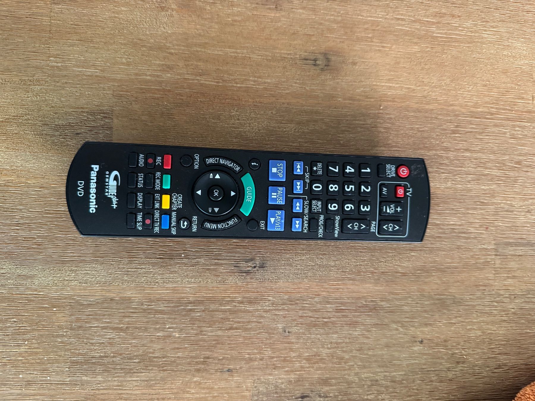 Panasonic Televisori: Panasonic TV – Usato da Buchs LU venduto da boe_6dgx 3