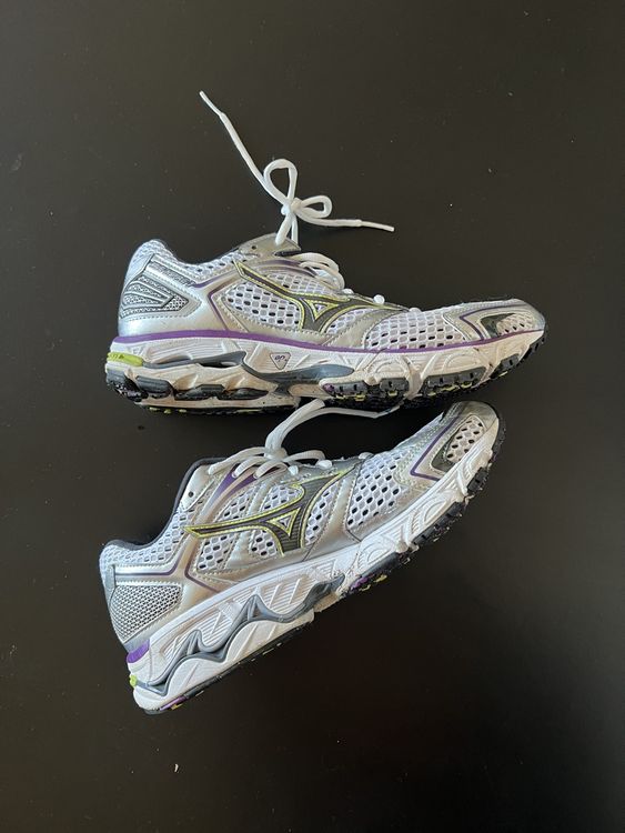 Mizuno wave on sale inspire 7 womens