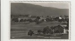 Longirod, 1937
