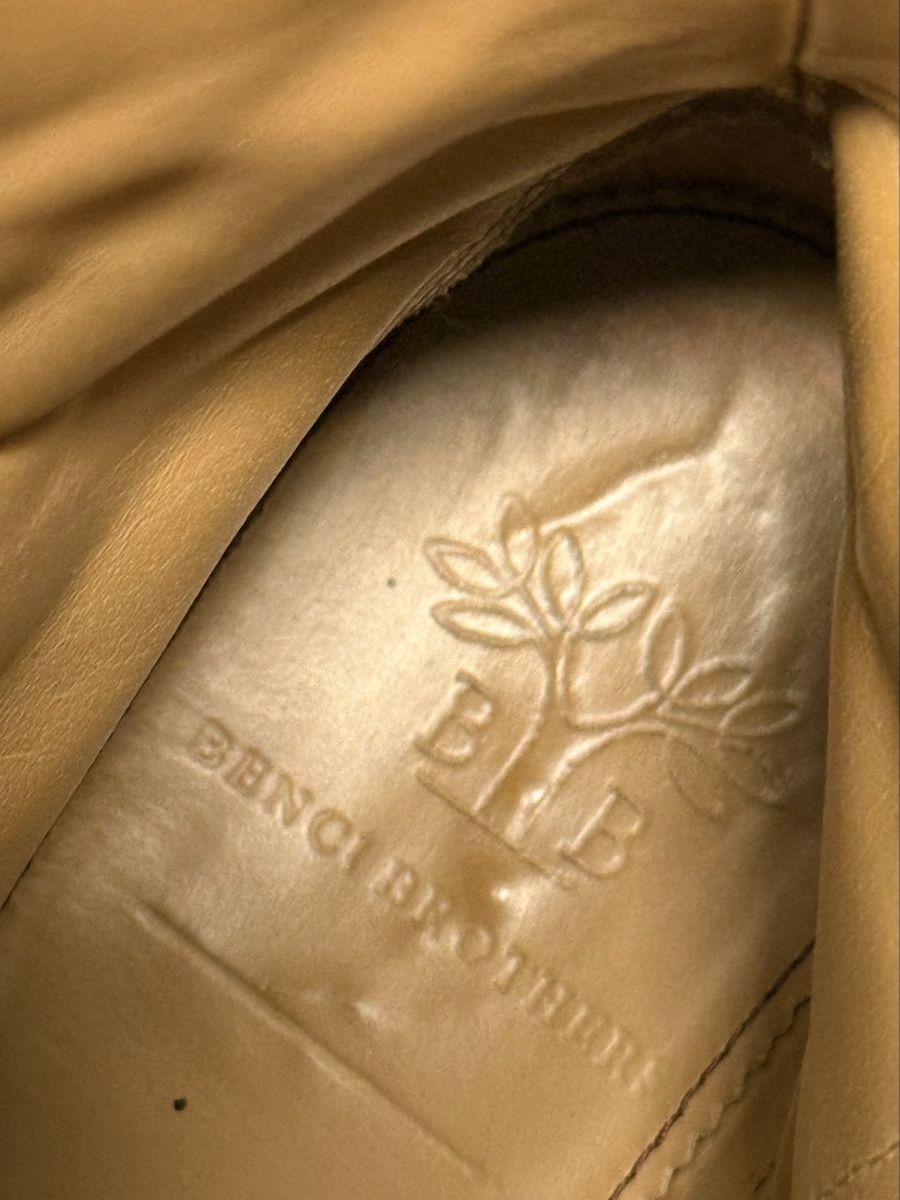 Benci Brothers Damenschuhe: Benci Brothers Boots 39 – Gebraucht aus Bülach von sawa22 8