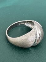 Silber Ringe 