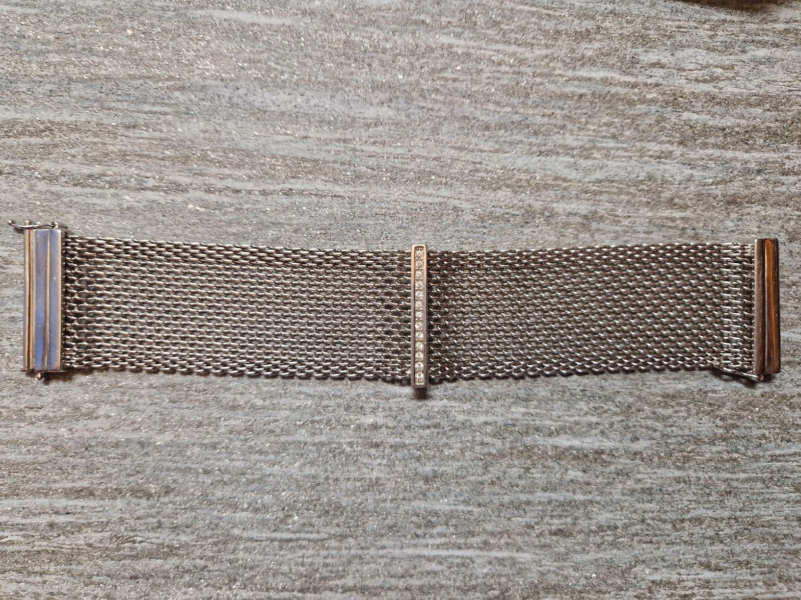 Pierre Lang Bracciali & Braccialetti: Pierre Lang Armband RH – Usato da Lichtensteig venduto da Cocabana_16