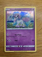Galarian Ponyta SWSH013 PROMO Holo