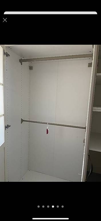 Ikea Armadi: Ikea Pax Schrank – Usato da Happerswil venduto da angela_schlatt 1