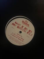 DJ Shadow / What I do in my beedroom