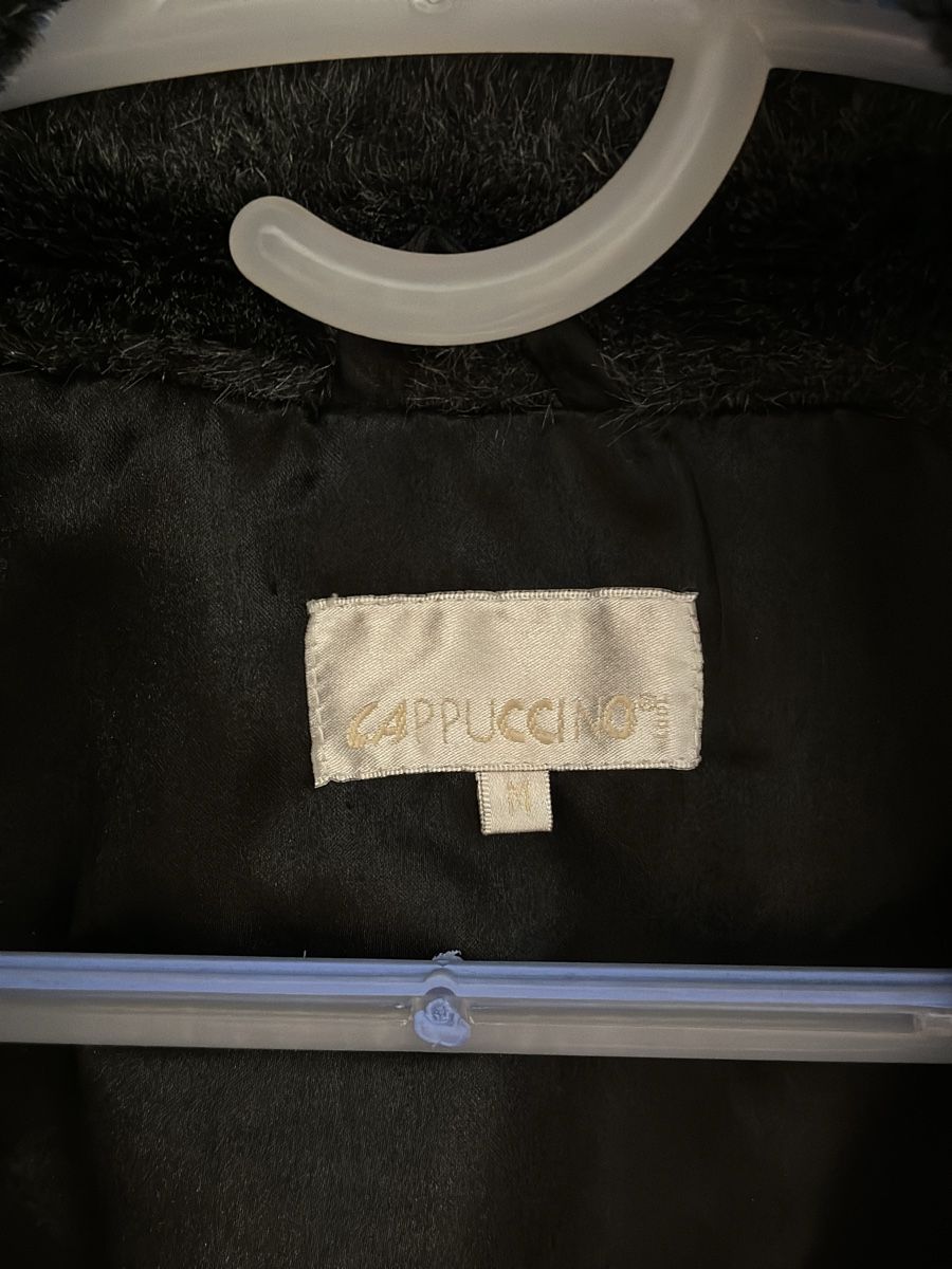 Giacche: Flauschige Jacke weste – Usato da Kriens venduto da Ileriadiamore 2