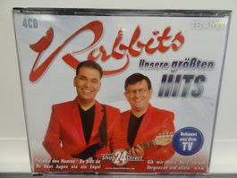 Rabbits Das Beste