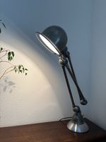 Lampe Jieldé Lyon vintage 3 bras - breveté