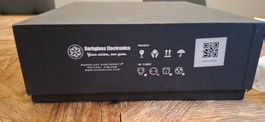 Bass Verstärker Darkglass Alpha Omega 500 