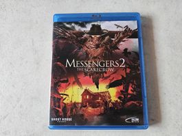 Messengers 2  -  The Scarecrow  /  Bluray