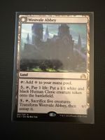 Westvale Abbey / Ormendahl, Profane Prince
