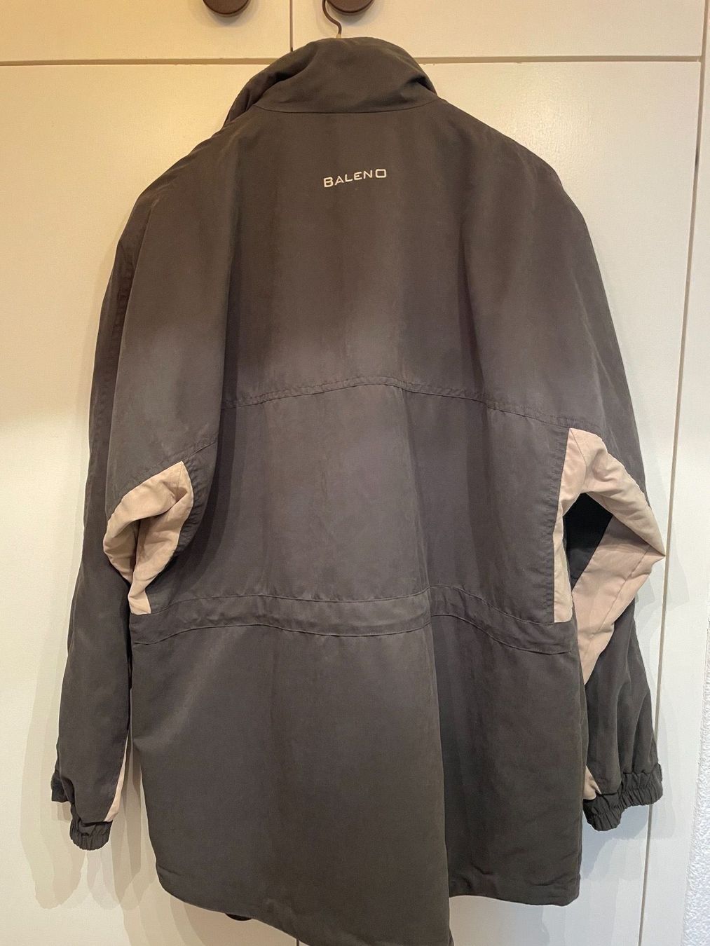 Giacche: Brand new BALENO golf jacket – Nuovo (secondo la descrizione) da Biel/Bienne venduto da yuliyabiel 4