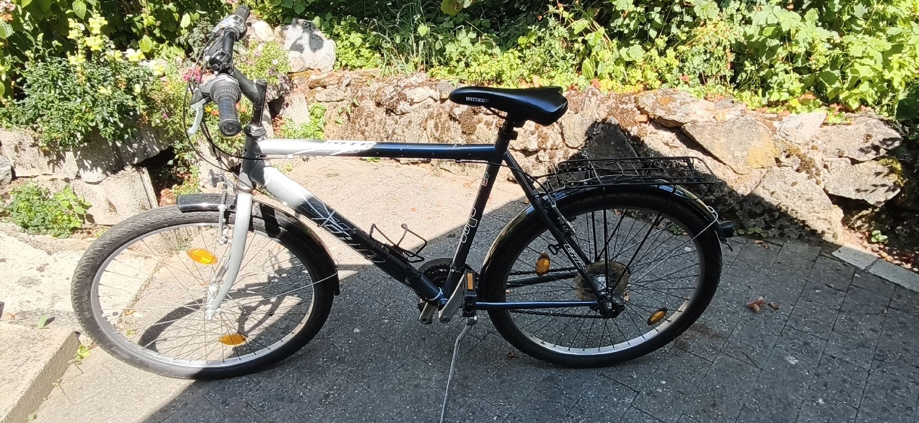 Biciclette: Fahrrad MTB – Usato da Bonstetten venduto da Spitzli