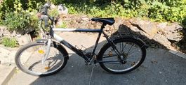 Fahrrad MTB