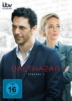 Balthazar - Die Komplette Staffel 1/Tomer Sisley/Fougerolles