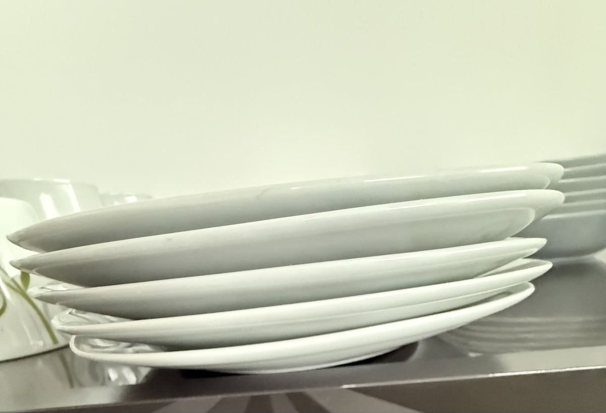 Services de table: Geschirr - Service 61 Teilig  – D'occasion à Pfeffikon LU par pepino17 7