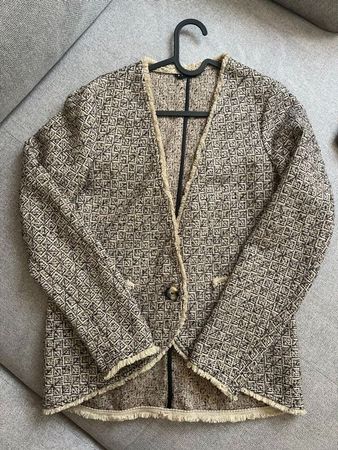 Blazer von sisley